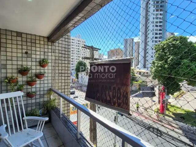 Apartamento para Venda em Jaboatão dos Guararapes/PE Piedade 3 Quartos