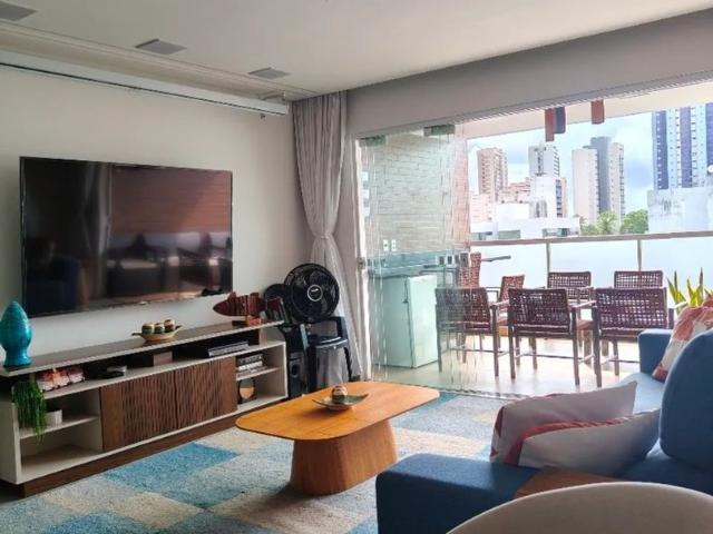 Apartamento para Venda em Jaboatão dos Guararapes/PE Piedade 3 Quartos