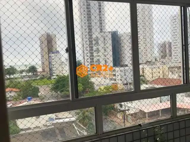 Apartamento para Venda em Jaboatão dos Guararapes/PE Piedade 3 Quartos
