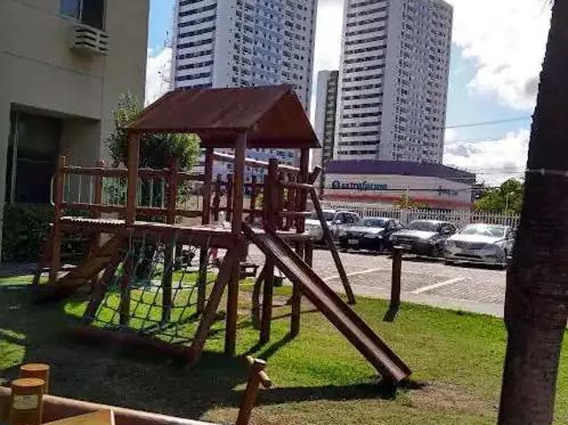 Apartamento para Venda em Jaboatão dos Guararapes/PE Piedade 3 Quartos
