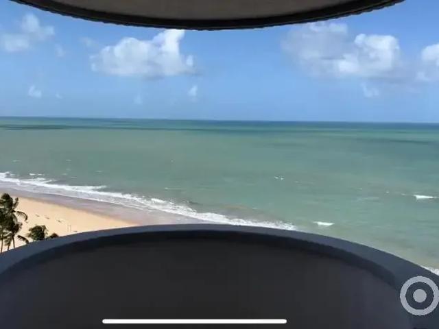 Apartamento para Venda em Jaboatão dos Guararapes/PE Piedade 3 Quartos