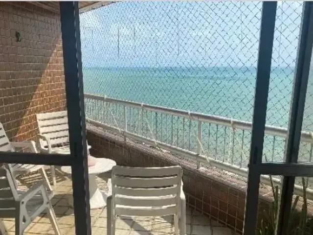 Apartamento para Venda em Jaboatão dos Guararapes/PE Piedade 3 Quartos