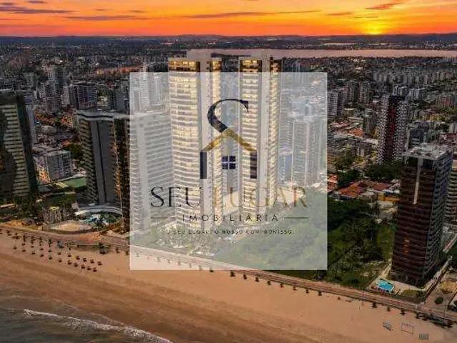 Apartamento para Venda em Jaboatão dos Guararapes/PE Piedade 3 Quartos