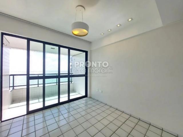 Apartamento para Venda em Jaboatão dos Guararapes/PE Piedade 3 Quartos