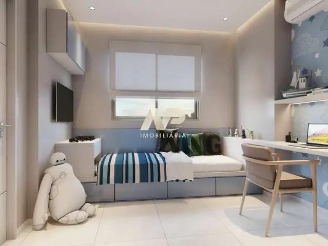 Apartamento para Venda em Jaboatão dos Guararapes/PE Piedade 3 Quartos