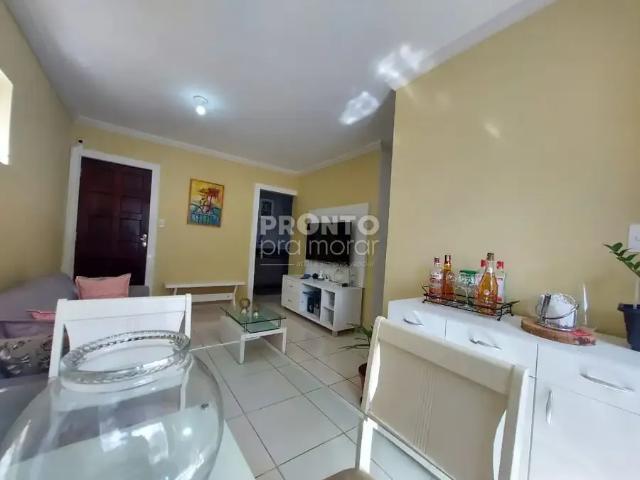 Apartamento para Venda em Jaboatão dos Guararapes/PE Piedade 3 Quartos