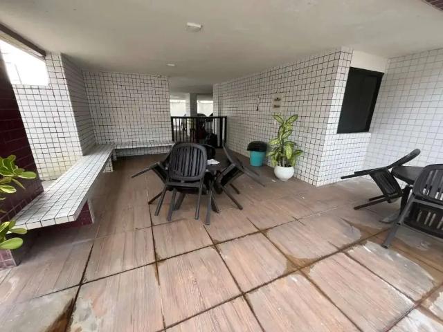 Apartamento para Venda em Jaboatão dos Guararapes/PE Piedade 3 Quartos