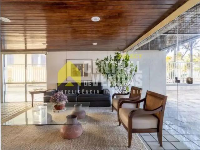 Apartamento para Venda em Jaboatão dos Guararapes/PE Piedade 3 Quartos