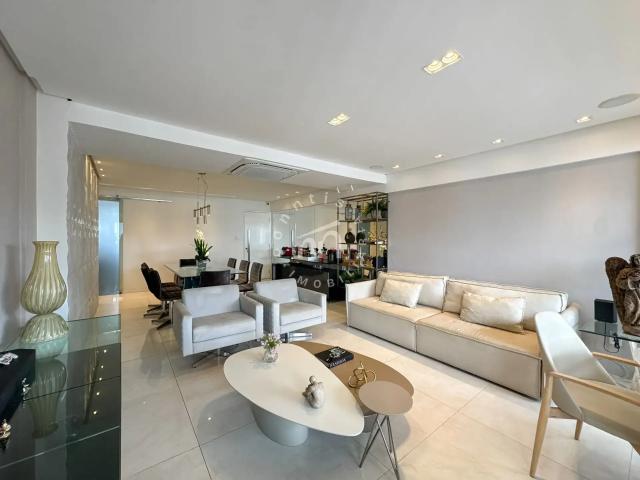 Apartamento para Venda em Jaboatão dos Guararapes/PE Piedade 3 Quartos