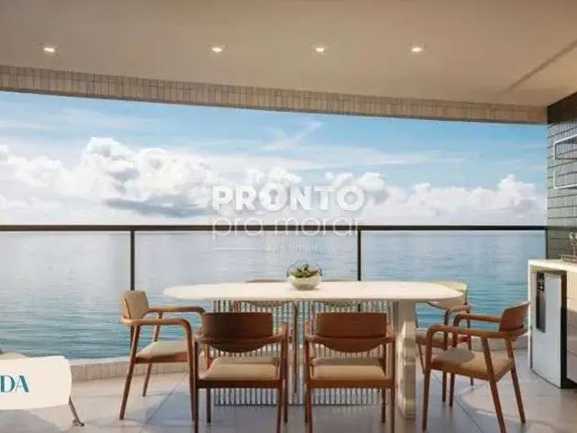 Apartamento para Venda em Jaboatão dos Guararapes/PE Piedade 3 Quartos