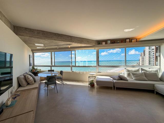 Apartamento para Venda em Jaboatão dos Guararapes/PE Piedade 3 Quartos