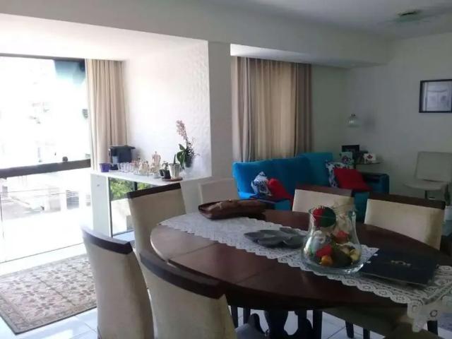 Apartamento para Venda em Jaboatão dos Guararapes/PE Piedade 3 Quartos