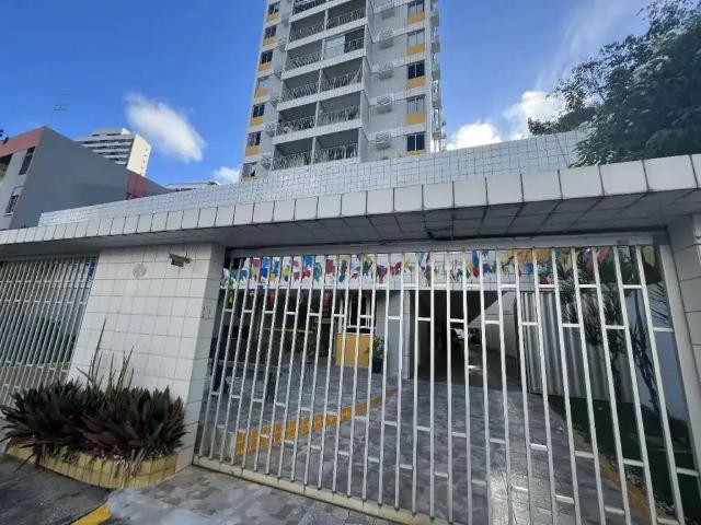 Apartamento para Venda em Jaboatão dos Guararapes/PE Piedade 3 Quartos