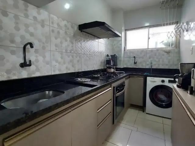 Apartamento para Venda em Jaboatão dos Guararapes/PE Piedade 3 Quartos