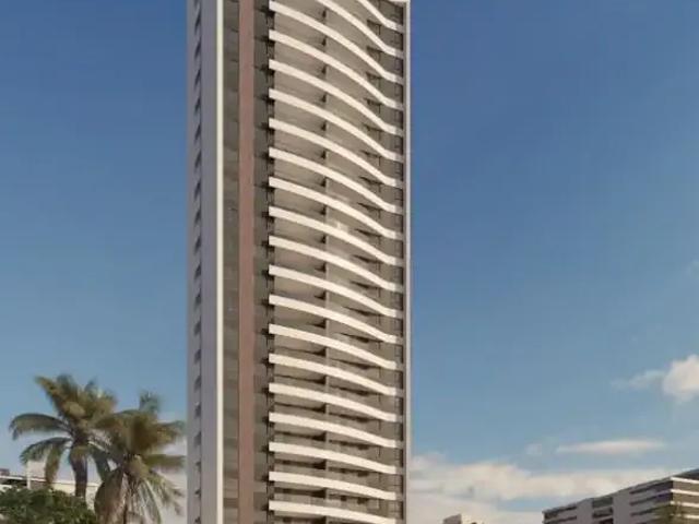 Apartamento para Venda em Jaboatão dos Guararapes/PE Piedade 3 Quartos