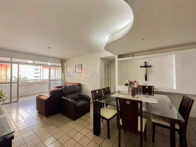 Apartamento para Venda em Jaboatão dos Guararapes/PE Piedade 3 Quartos
