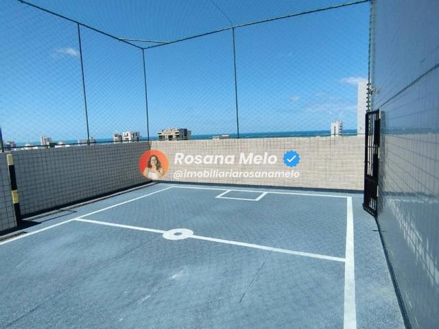 Apartamento para Venda em Jaboatão dos Guararapes/PE Piedade 3 Quartos