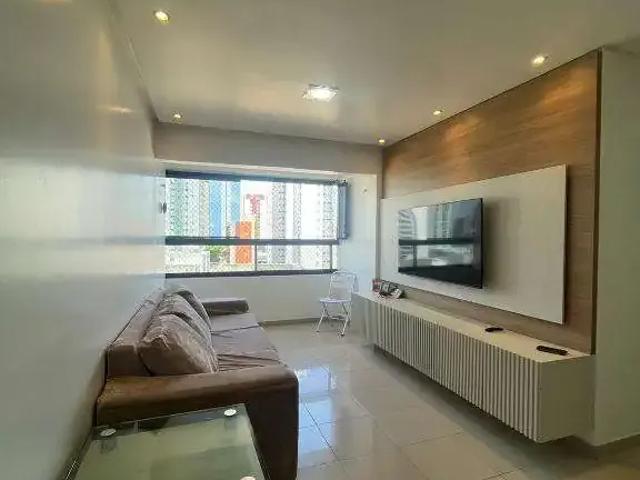 Apartamento para Venda em Jaboatão dos Guararapes/PE Piedade 3 Quartos