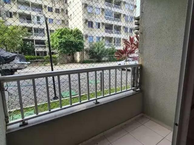 Apartamento para Venda em Jaboatão dos Guararapes/PE Piedade 3 Quartos