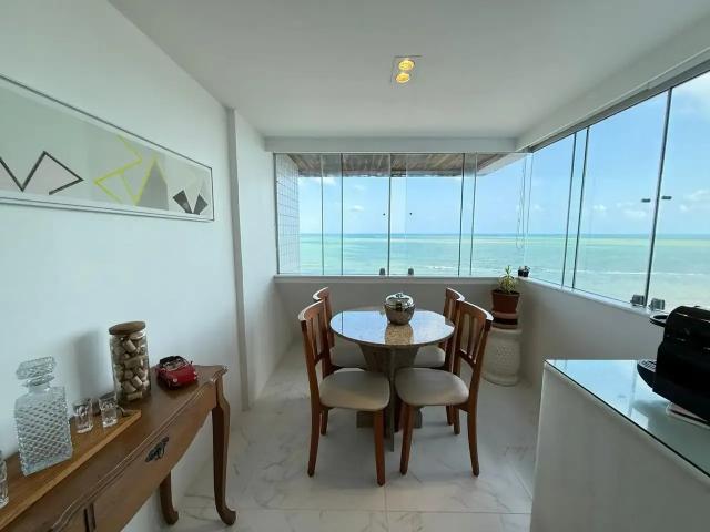 Apartamento para Venda em Jaboatão dos Guararapes/PE Piedade 3 Quartos