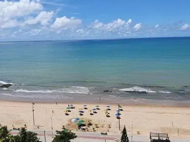 Apartamento para Venda em Jaboatão dos Guararapes/PE Piedade 3 Quartos