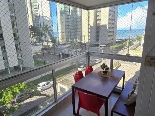 Apartamento para Venda em Jaboatão dos Guararapes/PE Piedade 3 Quartos