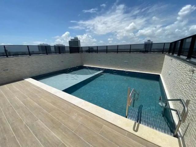 Apartamento para Venda em Jaboatão dos Guararapes/PE Piedade 3 Quartos