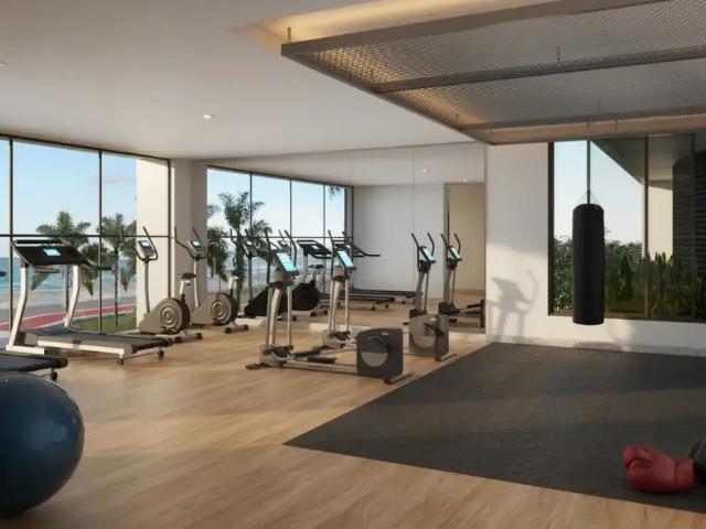 Apartamento para Venda em Jaboatão dos Guararapes/PE Piedade 3 Quartos
