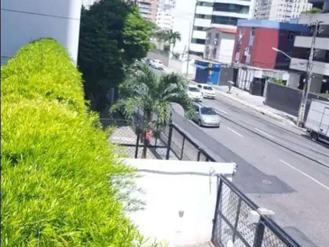 Apartamento para Venda em Jaboatão dos Guararapes/PE Piedade 3 Quartos