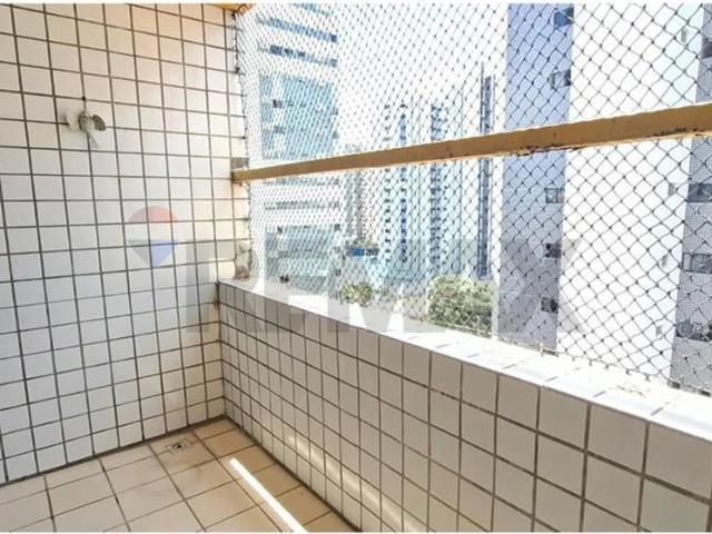 Apartamento para Venda em Jaboatão dos Guararapes/PE Piedade 3 Quartos