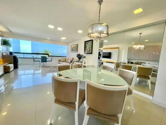 Apartamento para Venda em Jaboatão dos Guararapes/PE Piedade 3 Quartos