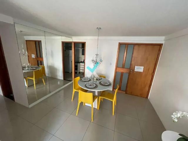 Apartamento para Venda em Jaboatão dos Guararapes/PE Piedade 3 Quartos