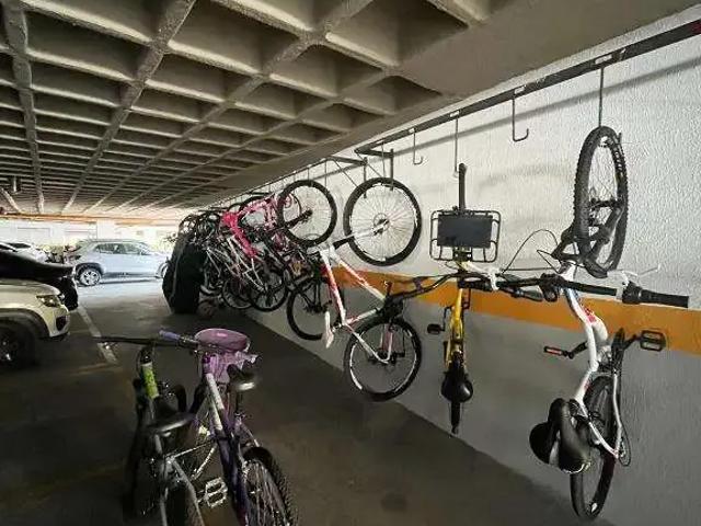 Apartamento para Venda em Jaboatão dos Guararapes/PE Piedade 3 Quartos