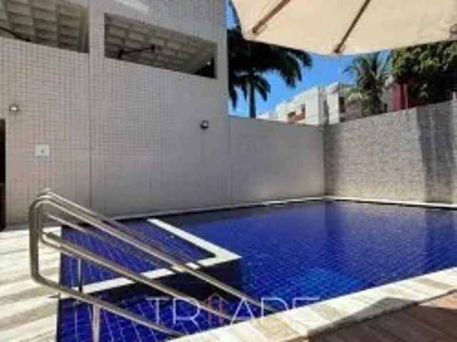 Apartamento para Venda em Jaboatão dos Guararapes/PE Piedade 3 Quartos