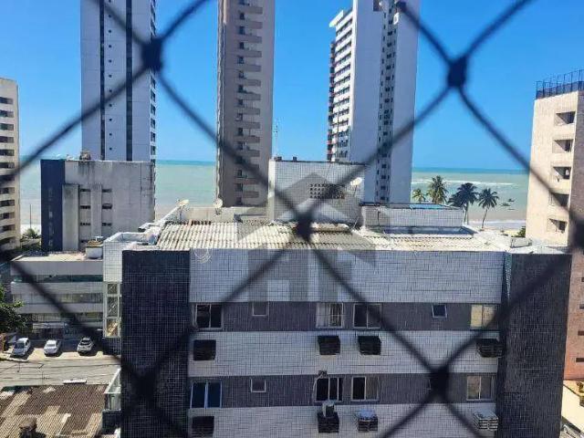 Apartamento para Venda em Jaboatão dos Guararapes/PE Piedade 3 Quartos