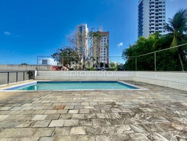 Apartamento para Venda em Jaboatão dos Guararapes/PE Piedade 3 Quartos