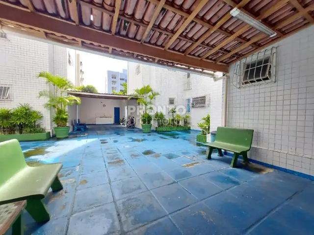 Apartamento para Venda em Jaboatão dos Guararapes/PE Piedade 3 Quartos
