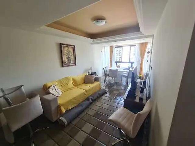 Apartamento para Venda em Jaboatão dos Guararapes/PE Piedade 3 Quartos