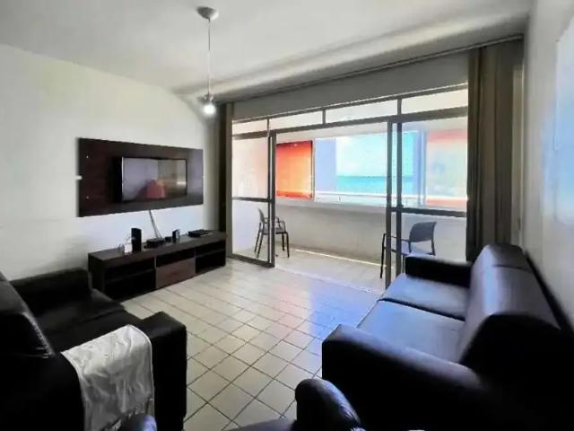 Apartamento para Venda em Jaboatão dos Guararapes/PE Piedade 3 Quartos