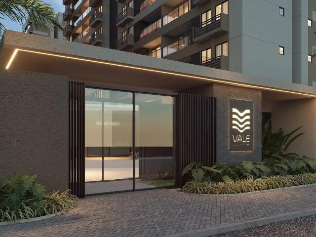 Apartamento para Venda em Jaboatão dos Guararapes/PE Prazeres 2 Quartos