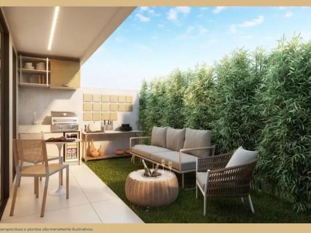 Apartamento para Venda em Jaboatão dos Guararapes/PE Prazeres 2 Quartos