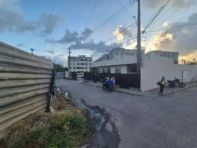 Apartamento para Venda em Jaboatão dos Guararapes/PE Zumbi do Pacheco 2 Quartos
