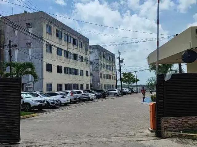 Apartamento para Venda em Jaboatão dos Guararapes/PE Zumbi do Pacheco 2 Quartos