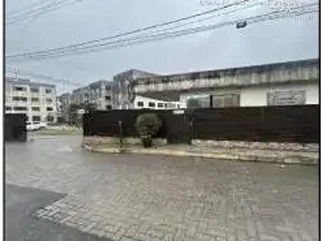 Apartamento para Venda em Jaboatão dos Guararapes/PE Zumbi do Pacheco 2 Quartos