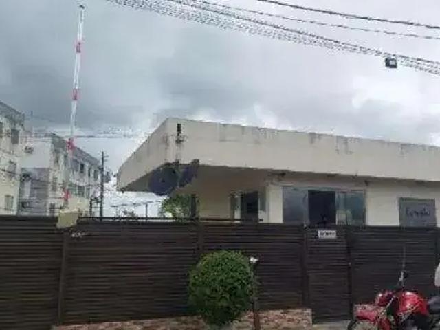 Apartamento para Venda em Jaboatão dos Guararapes/PE Zumbi do Pacheco 2 Quartos