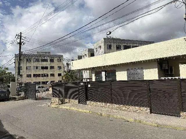 Apartamento para Venda em Jaboatão dos Guararapes/PE Zumbi do Pacheco 2 Quartos
