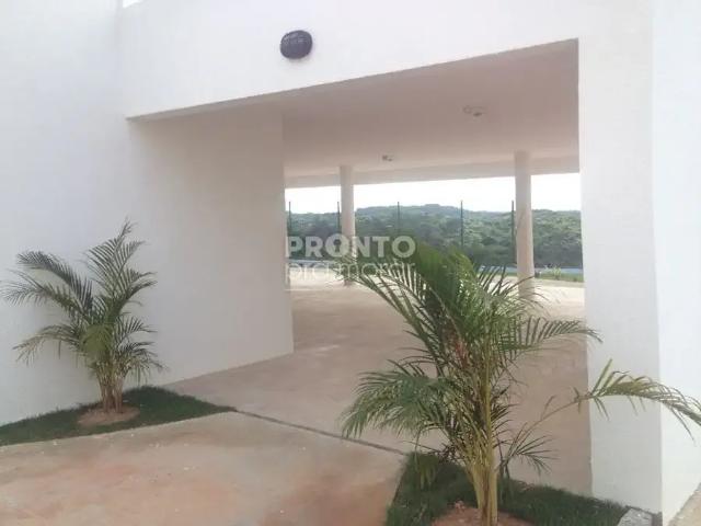 Apartamento para Venda em Jaboatão dos Guararapes/PE Zumbi do Pacheco 2 Quartos
