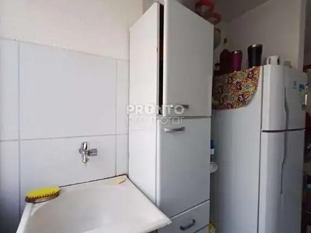 Apartamento para Venda em Jaboatão dos Guararapes/PE Zumbi do Pacheco 2 Quartos