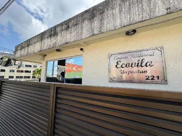 Apartamento para Venda em Jaboatão dos Guararapes/PE Zumbi do Pacheco 2 Quartos