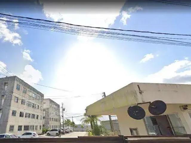 Apartamento para Venda em Jaboatão dos Guararapes/PE Zumbi do Pacheco 2 Quartos